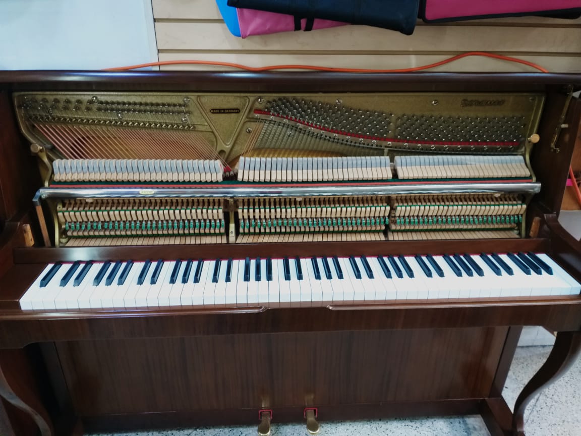Piano Vintage
